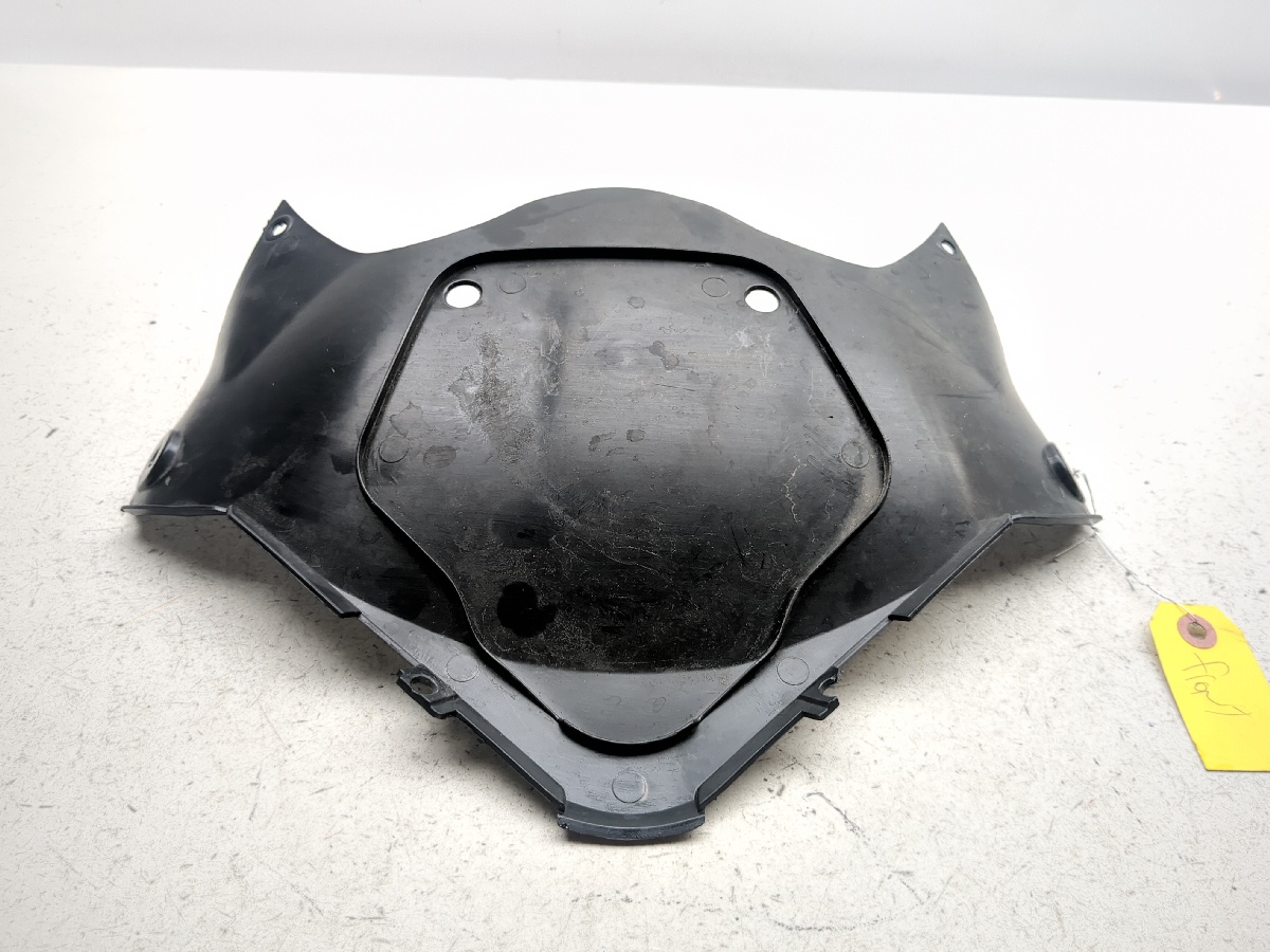 06 07 Suzuki GSXR 600 750 Front Inner Cowling Cover Panel