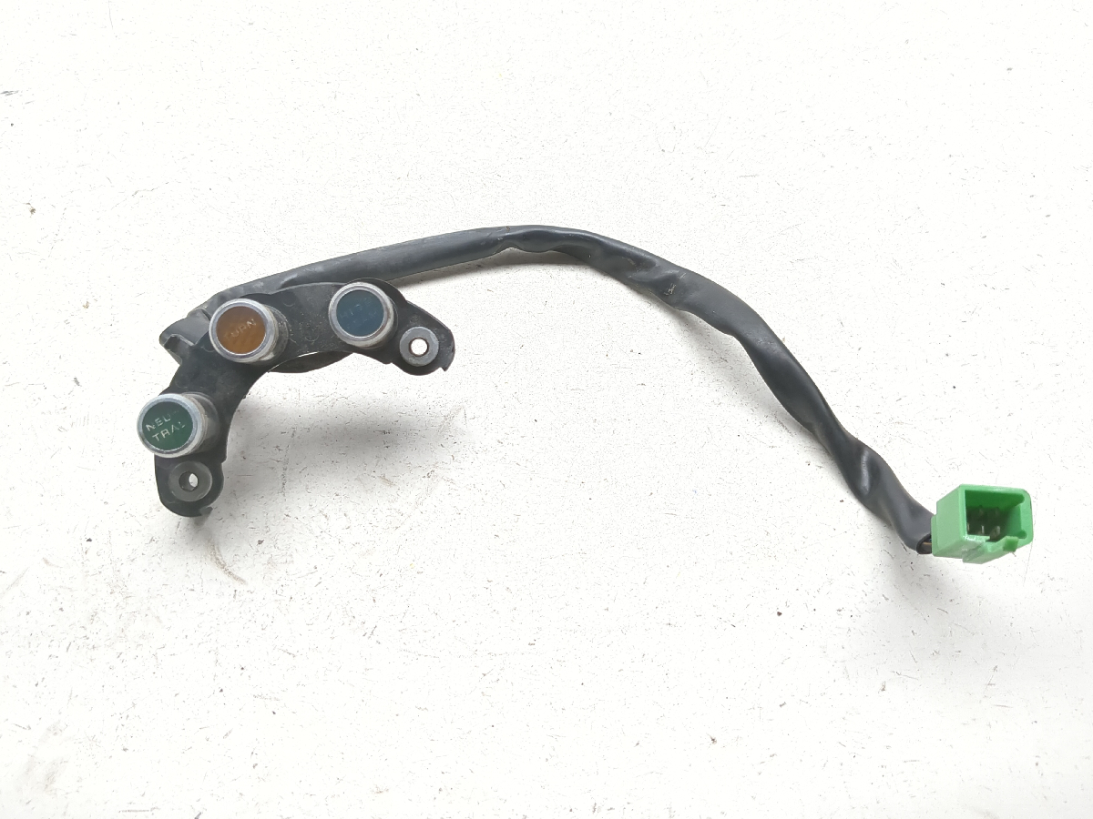 94-04 Honda VF750C Magna 750 Indicator Lights