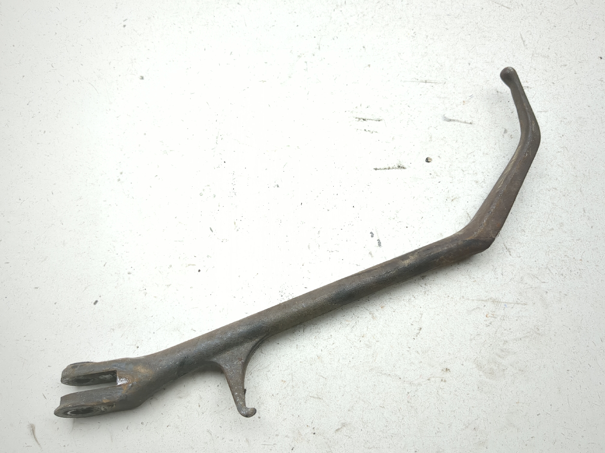 94-04 Honda VF750C Magna 750 Side Kick Stand Kickstand TRSH PL