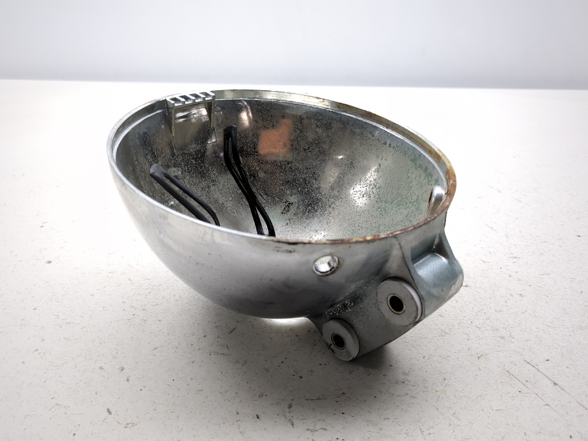 94-04 Honda VF750C Magna 750 Headlight Bucket Can Surround