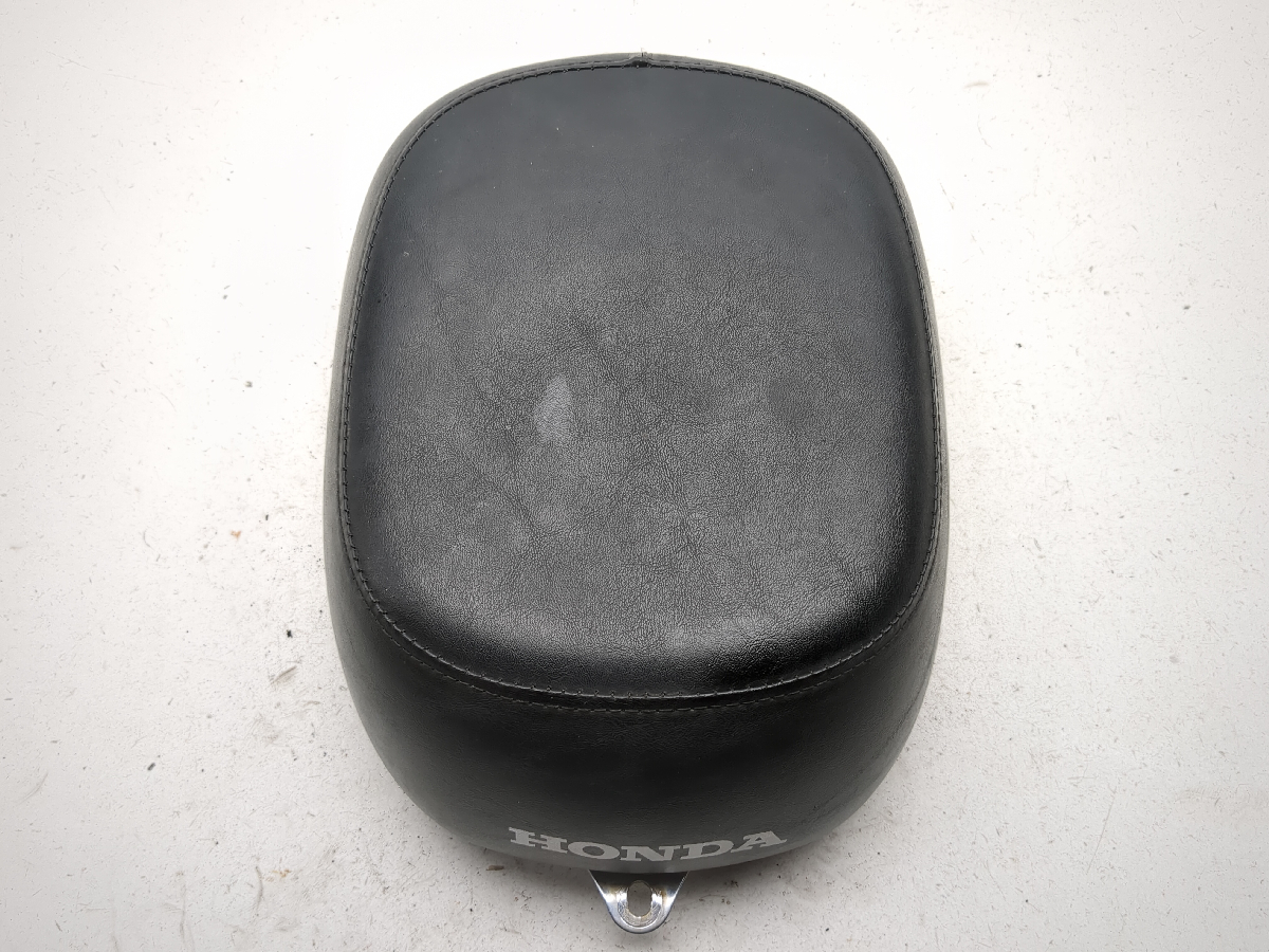 94-04 Honda VF750C Magna 750 Rear Passenger Seat