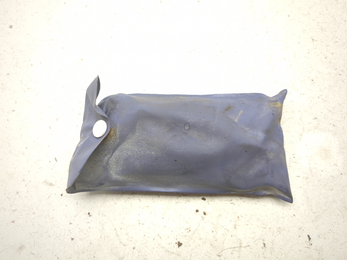 94-04 Honda VF750C Magna 750 Tool Kit W/ Case