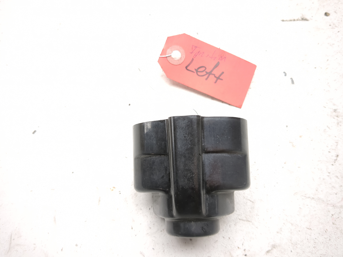 94-04 Honda VF750C Magna 750 Left Ignition Cover