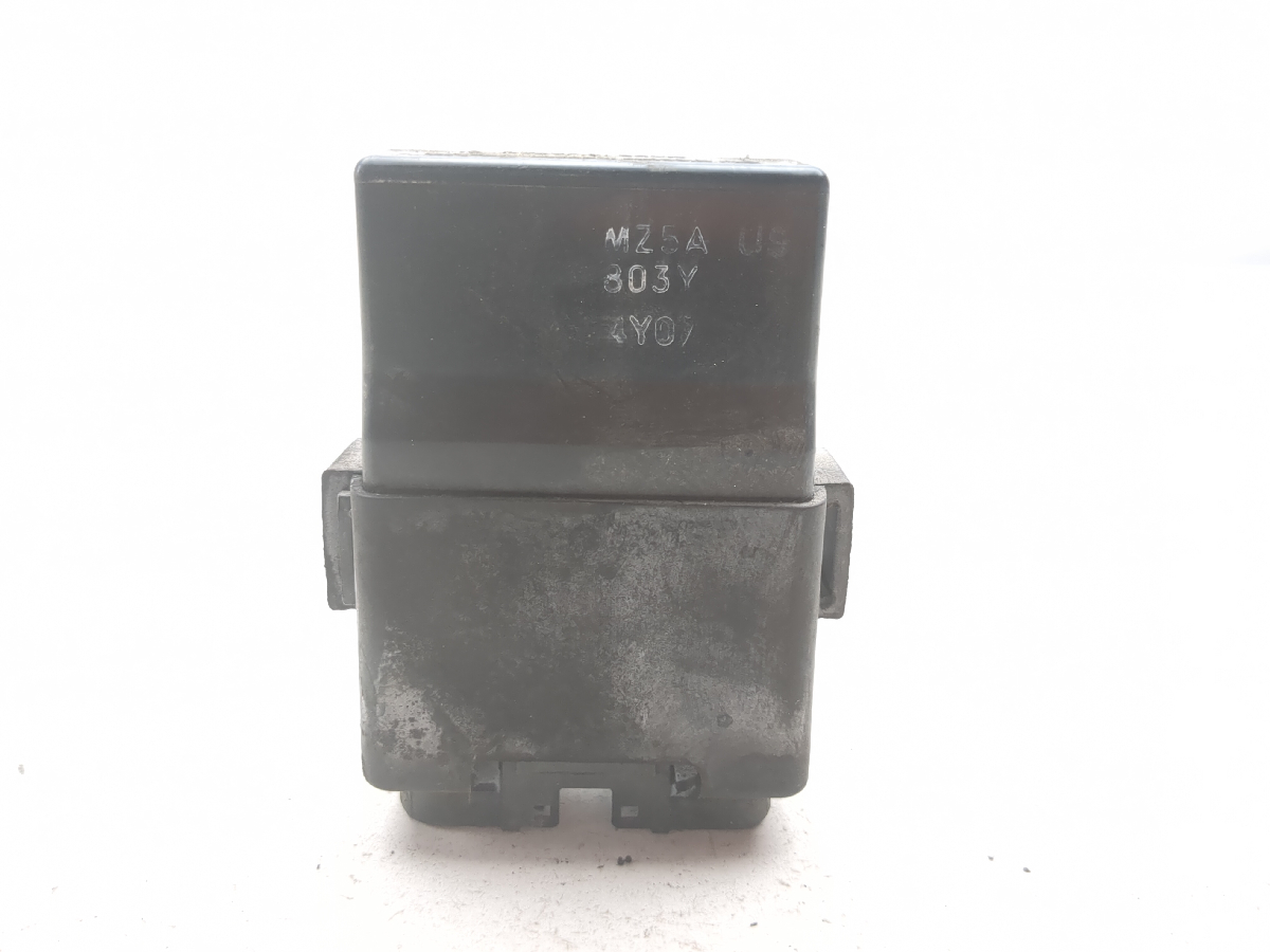 94-04 Honda VF750C Magna 750 Igniter Ignition Module TCI CDI Box MZ5A 803Y