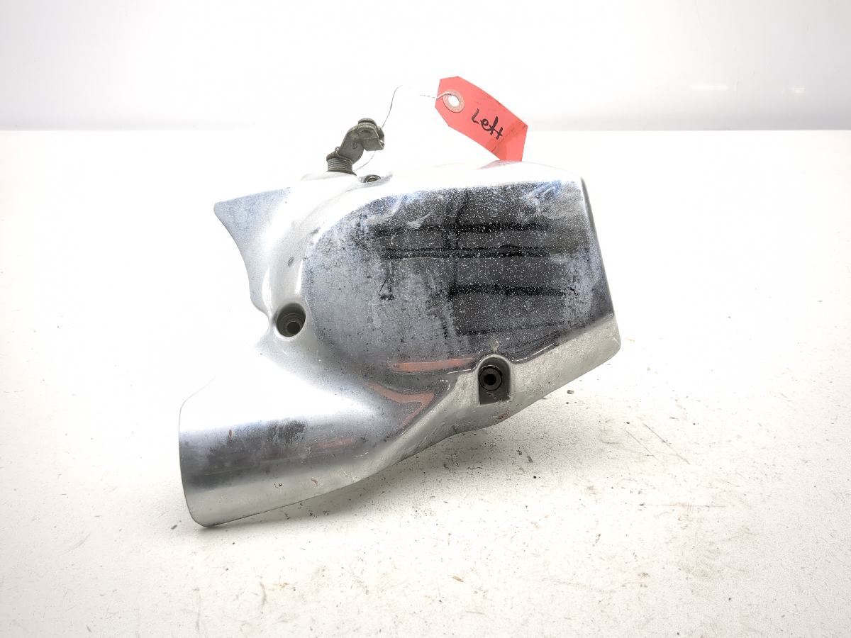 94-04 Honda VF750C Magna 750 Engine Motor Sprocket Pulley Cover