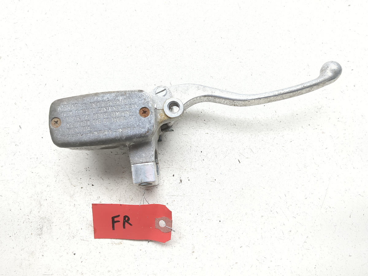 94-04 Honda VF750C Magna 750 Right Front Brake Master Cylinder