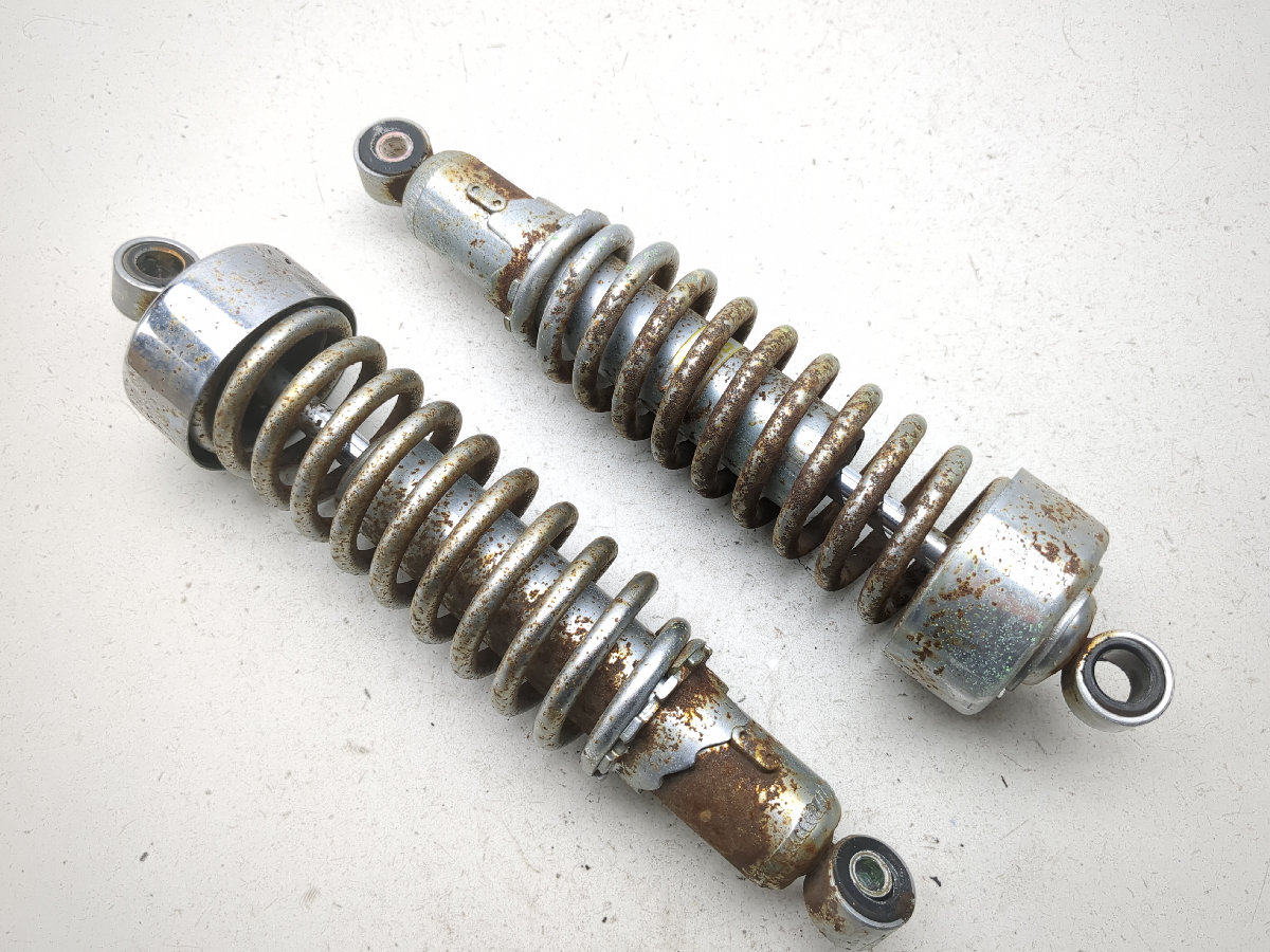 94-04 Honda VF750C Magna 750 Rear Shock Suspension