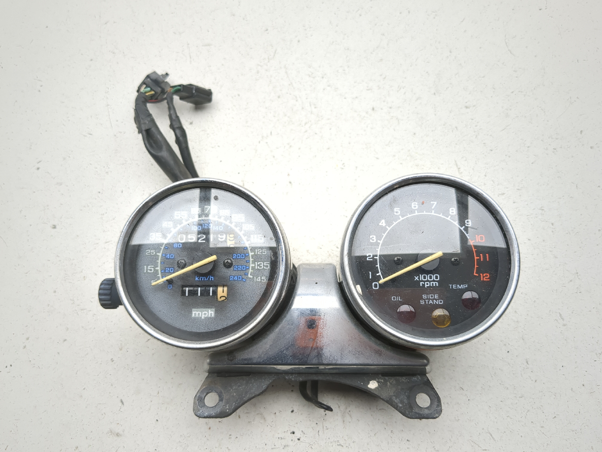 94-04 Honda VF750C Magna 750 Gauge Speedometer Tachometer Display