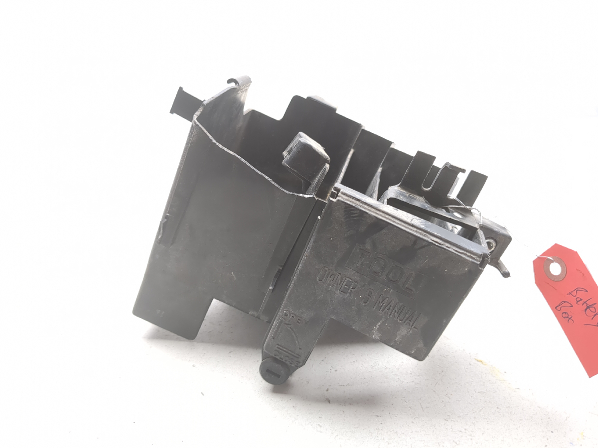 94-04 Honda VF750C Magna 750 Battery Box Tray