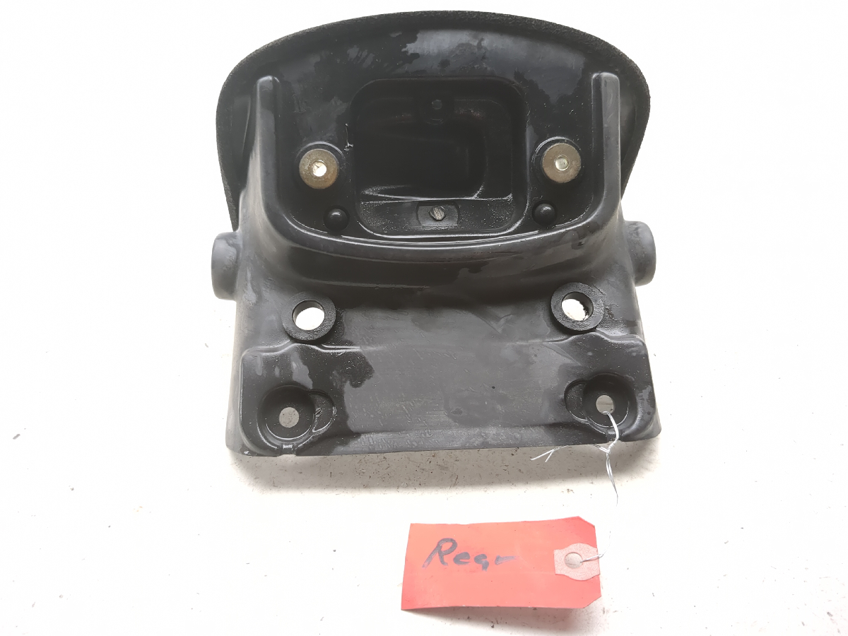 94-04 Honda VF750C Magna 750 Rear Wheel Fender 80105-MZ5-000