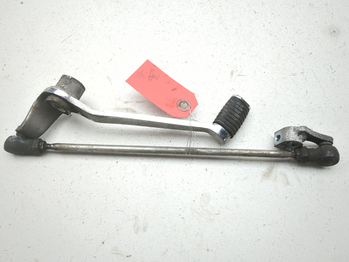 10-25 Honda VT750 Shadow Aero 750 Shifter Shift Pedal Link Linkage