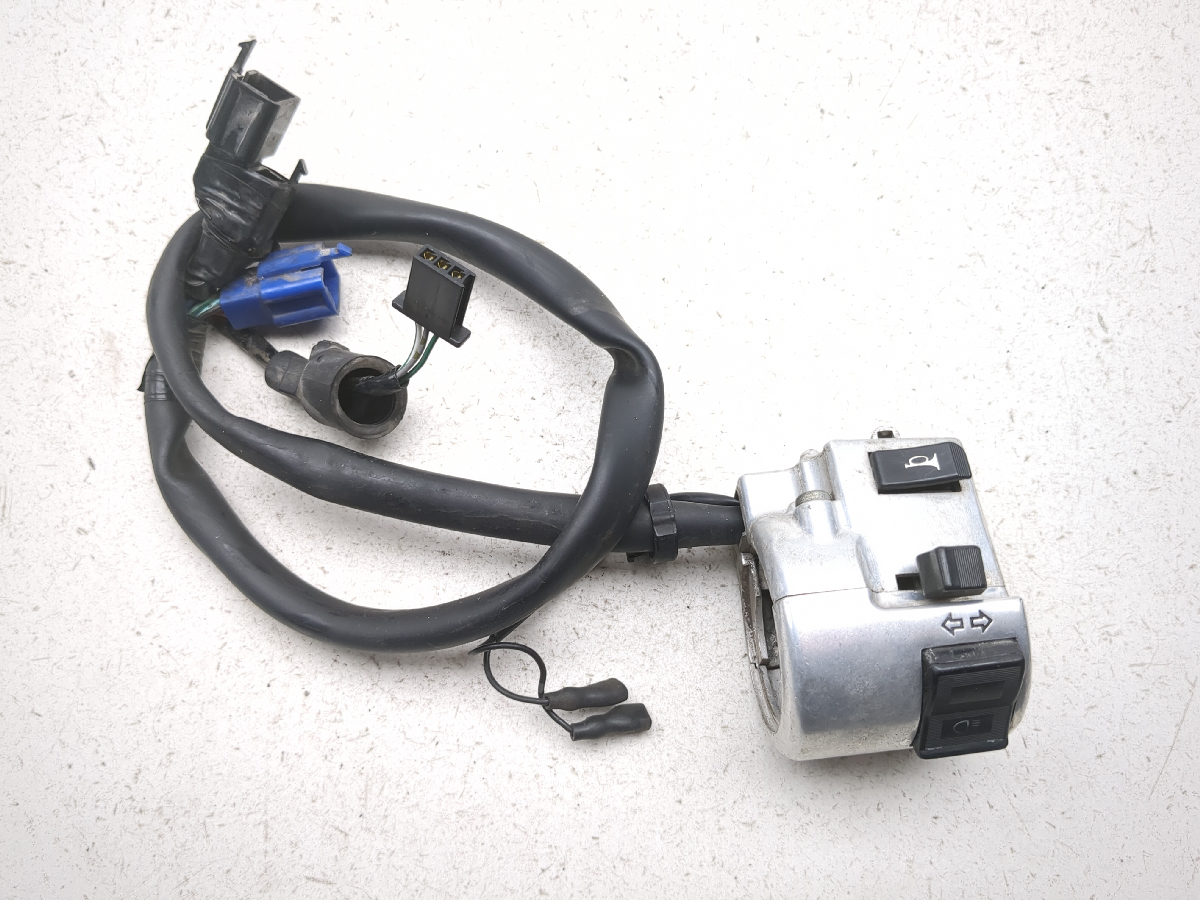 10-25 Honda VT750 Shadow Aero 750 Left Control Headlight Switch