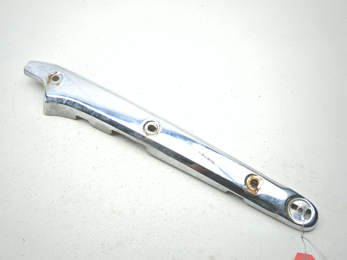10-25 Honda VT750 Shadow Aero 750 Rear Left Fender Support Struts