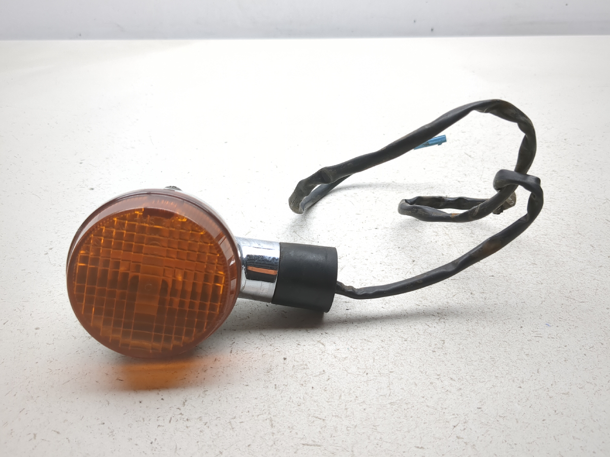 10-25 Honda VT750 Shadow Aero 750 Rear Turn Signal Flasher Indicator Light