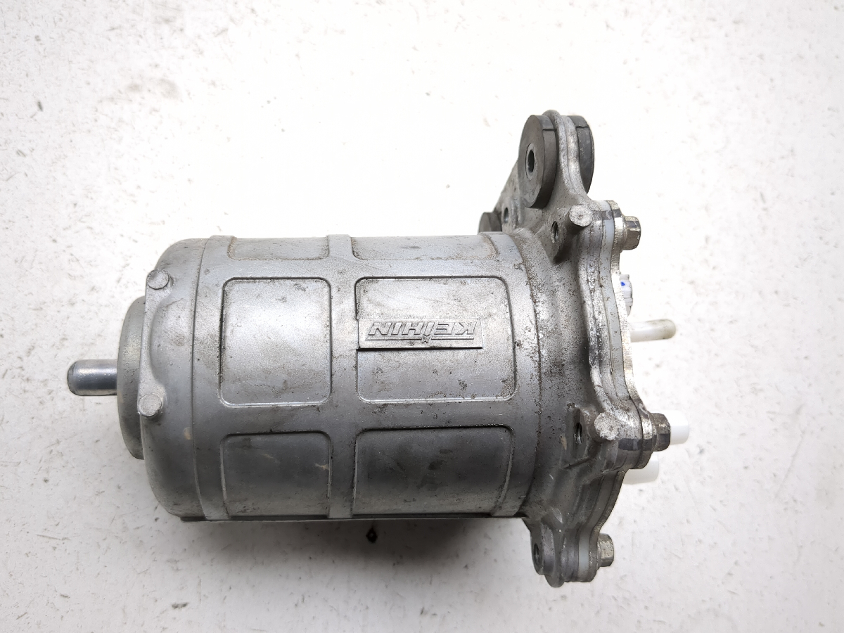 10-25 Honda VT750 Shadow Aero 750 Petrol Gas Fuel Pump Assembly HH25H