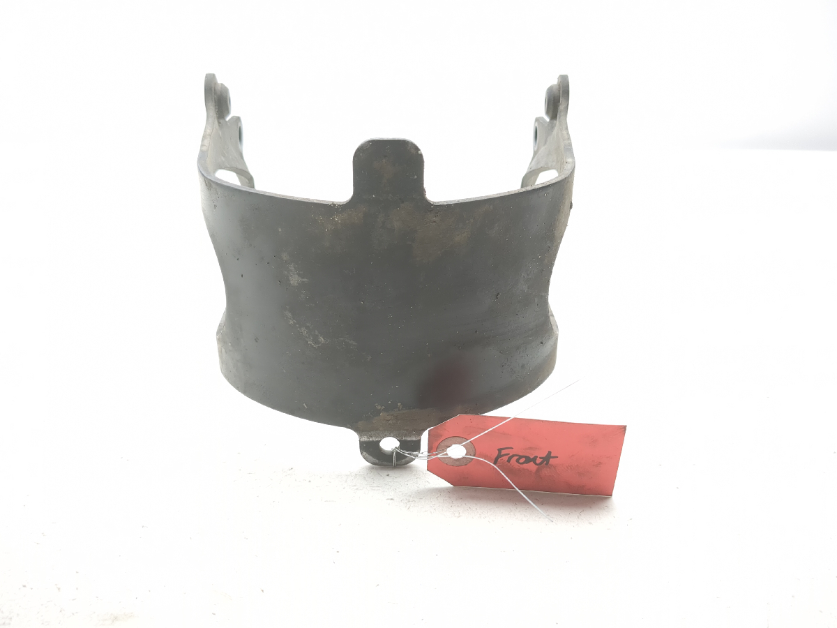 10-25 Honda VT750 Shadow Aero 750 Front Inner Fender Support Mount Bracket