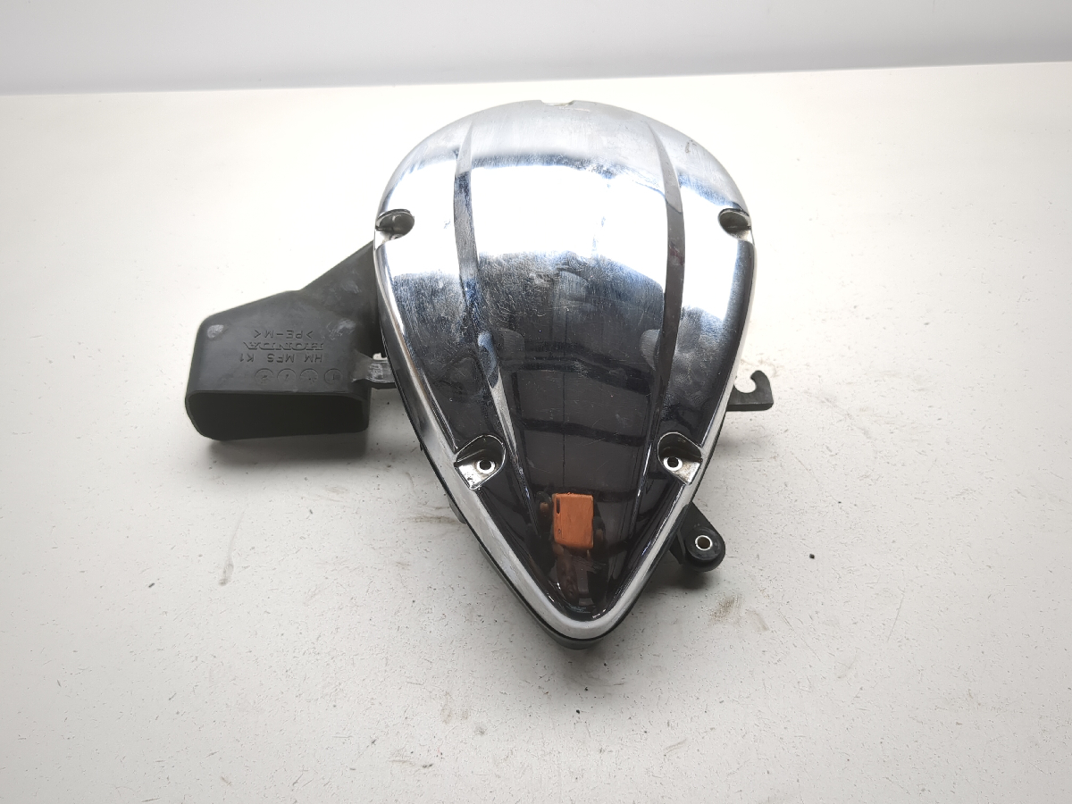 10-25 Honda VT750 Shadow Aero 750 Air Intake Cleaner Assembly