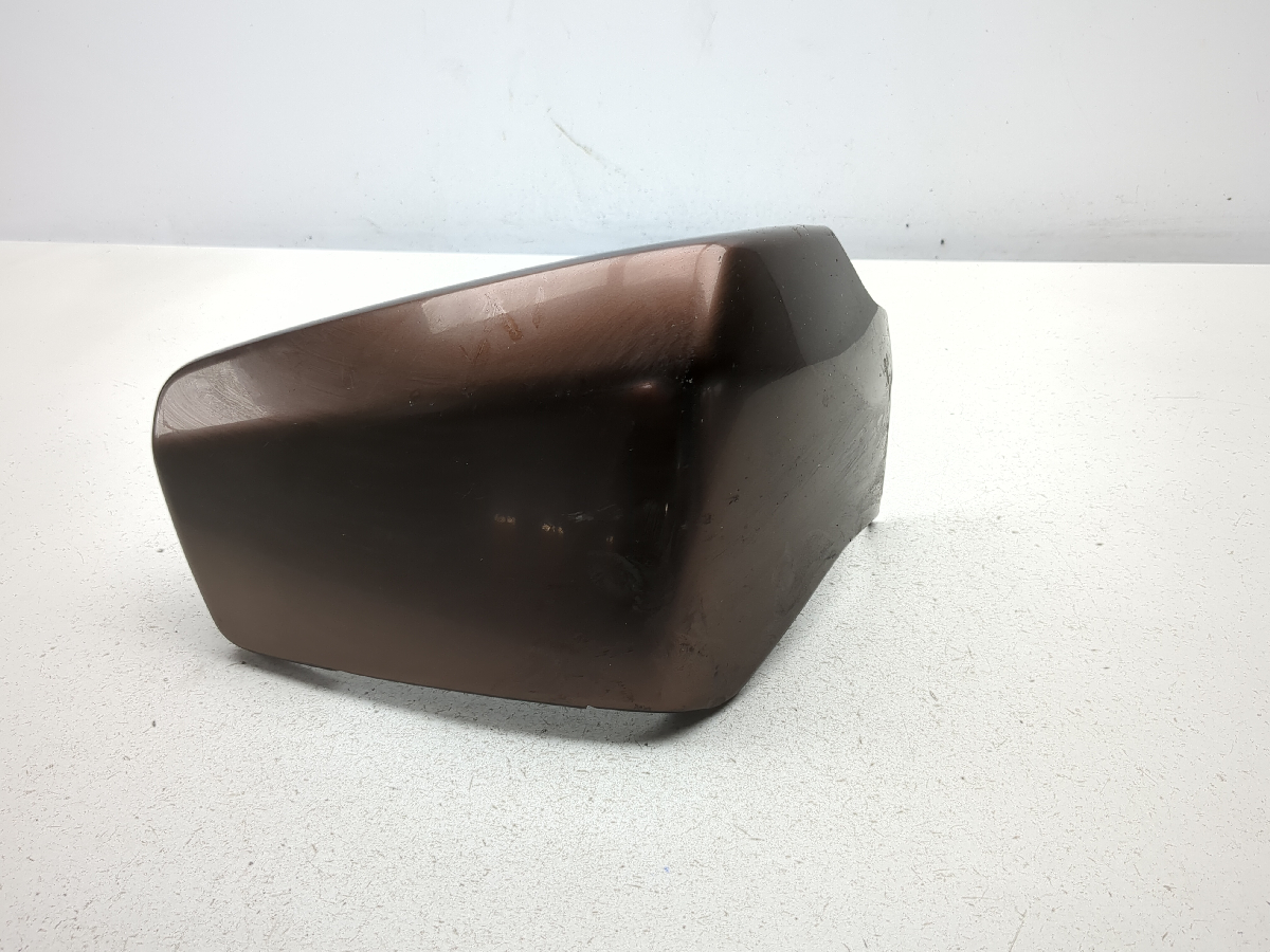 10-25 Honda VT750 Shadow Aero 750 Right Side Lower Seat Cover Panel 83500-MEG