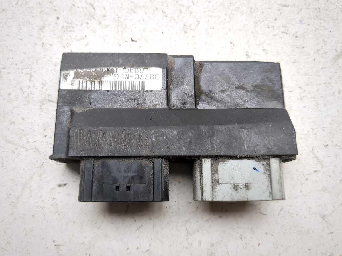 10-25 Honda VT750 Shadow Aero 750 Computer CDI ECU ECM Box 38770-MEG