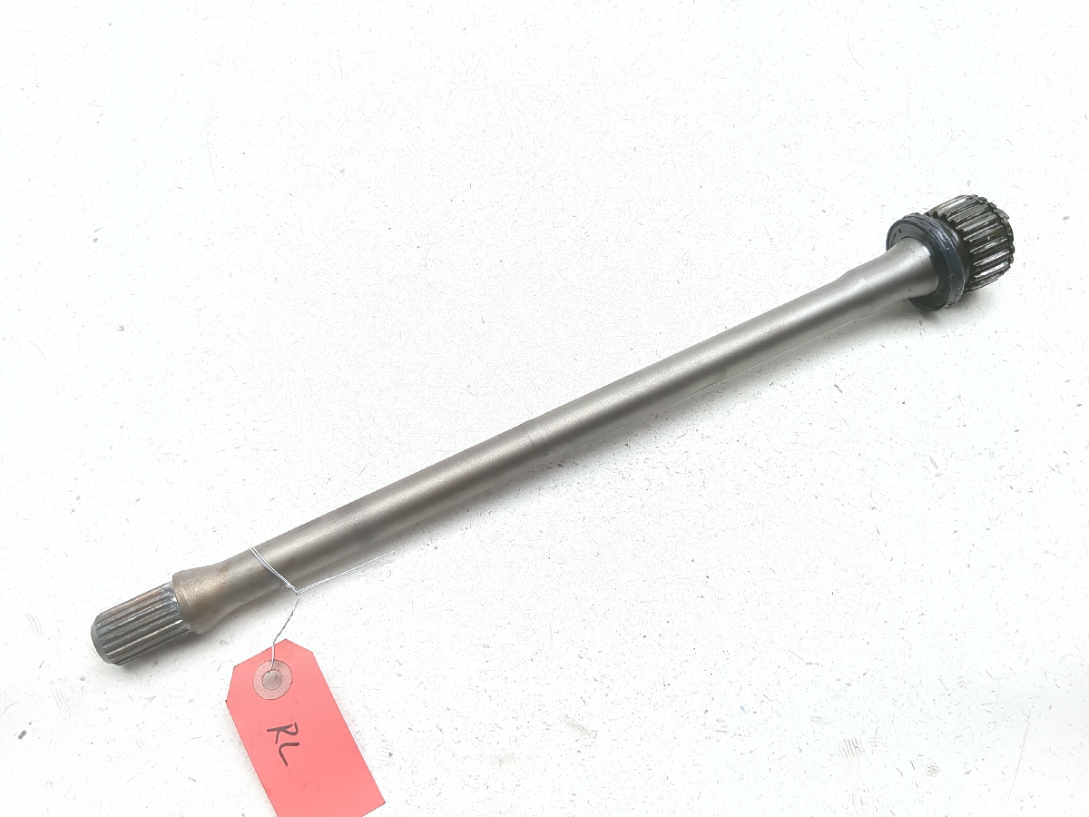 10-25 Honda VT750 Shadow Aero 750 Rear Drive Shaft