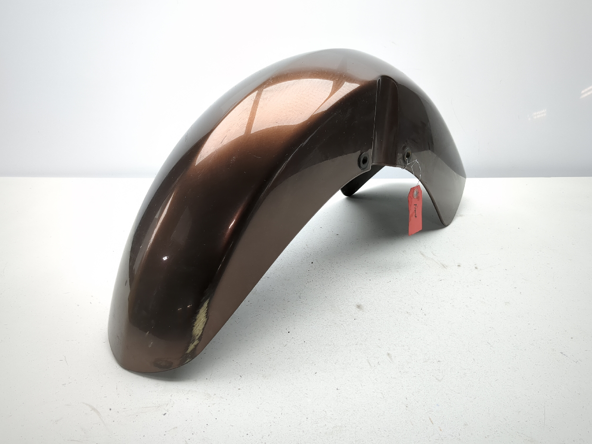 10-25 Honda VT750 Shadow Aero 750 Front Wheel Fender