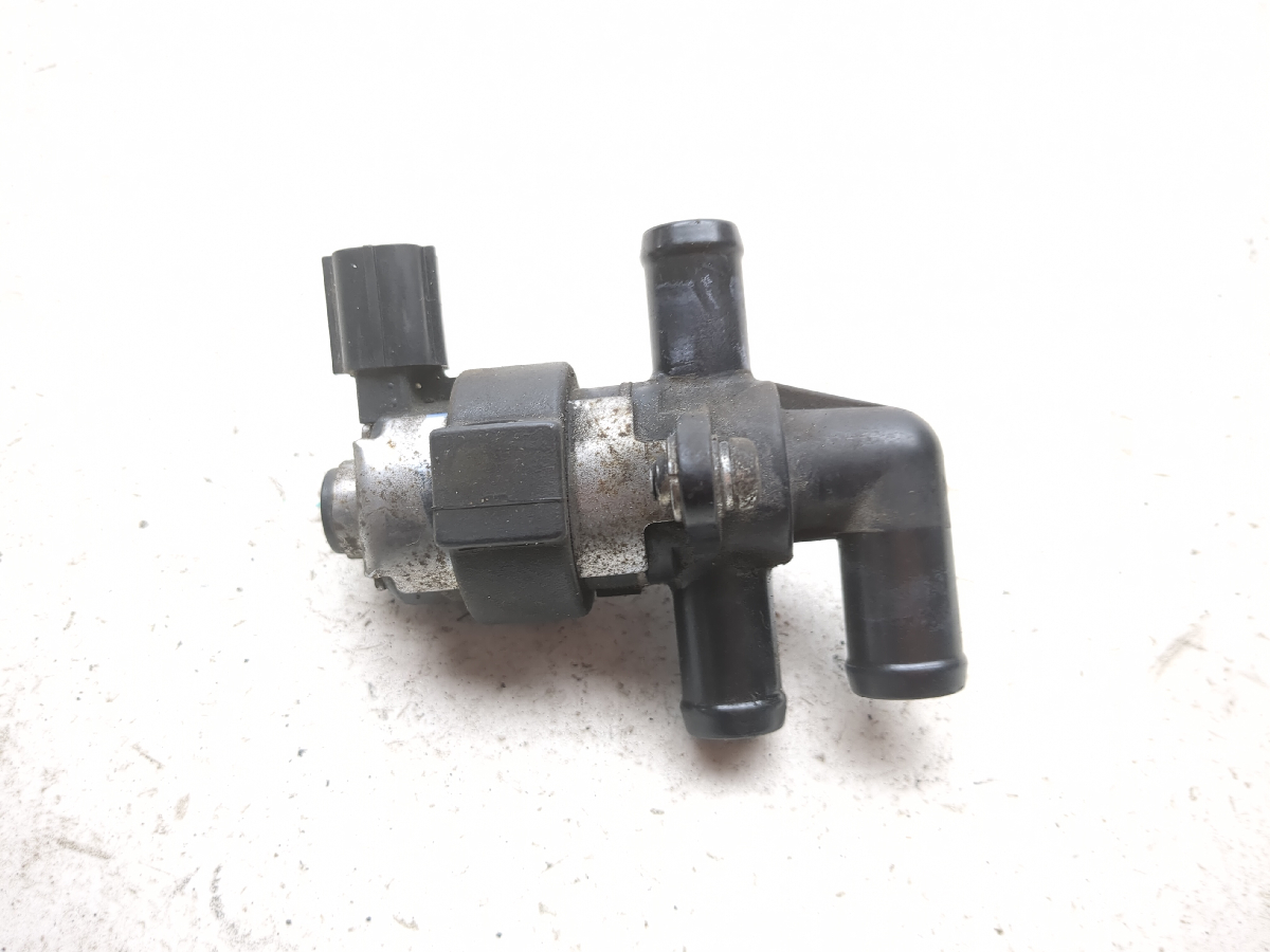10-25 Honda VT750 Shadow Aero 750 Air Valve Switch Solenoid TRSH PL