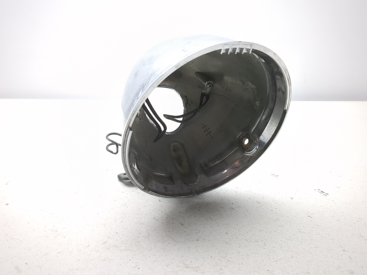10-25 Honda VT750 Shadow Aero 750 Headlight Bucket Can Surround