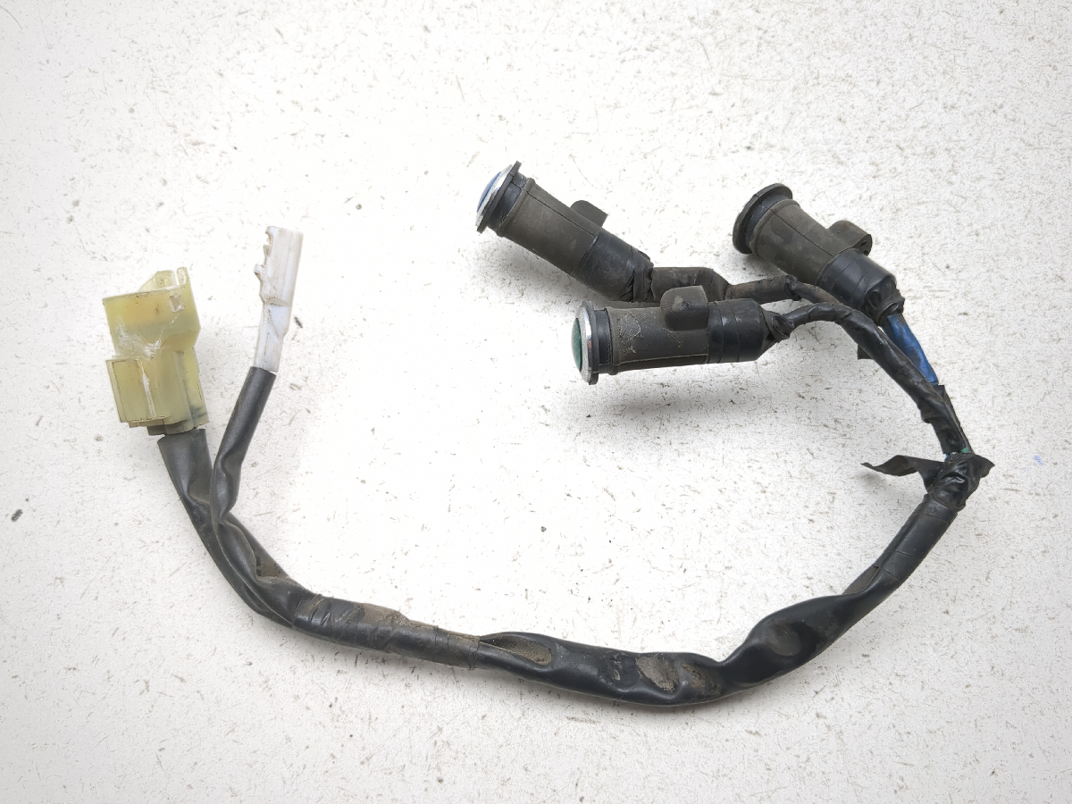10-25 Honda VT750 Shadow Aero 750 Front Indicator Lights