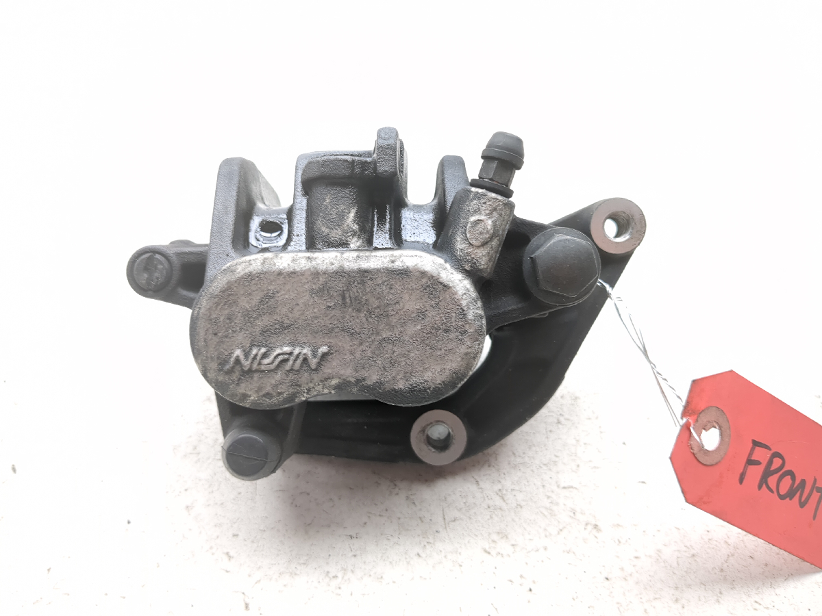 10-25 Honda VT750 Shadow Aero 750 Front Brake Caliper