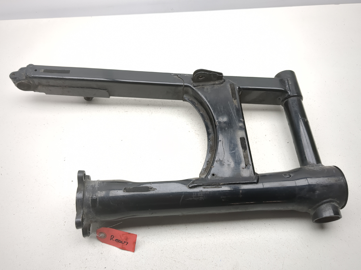 10-25 Honda VT750 Shadow Aero 750 Rear Wheel Swing Arm Frame TRSH PL