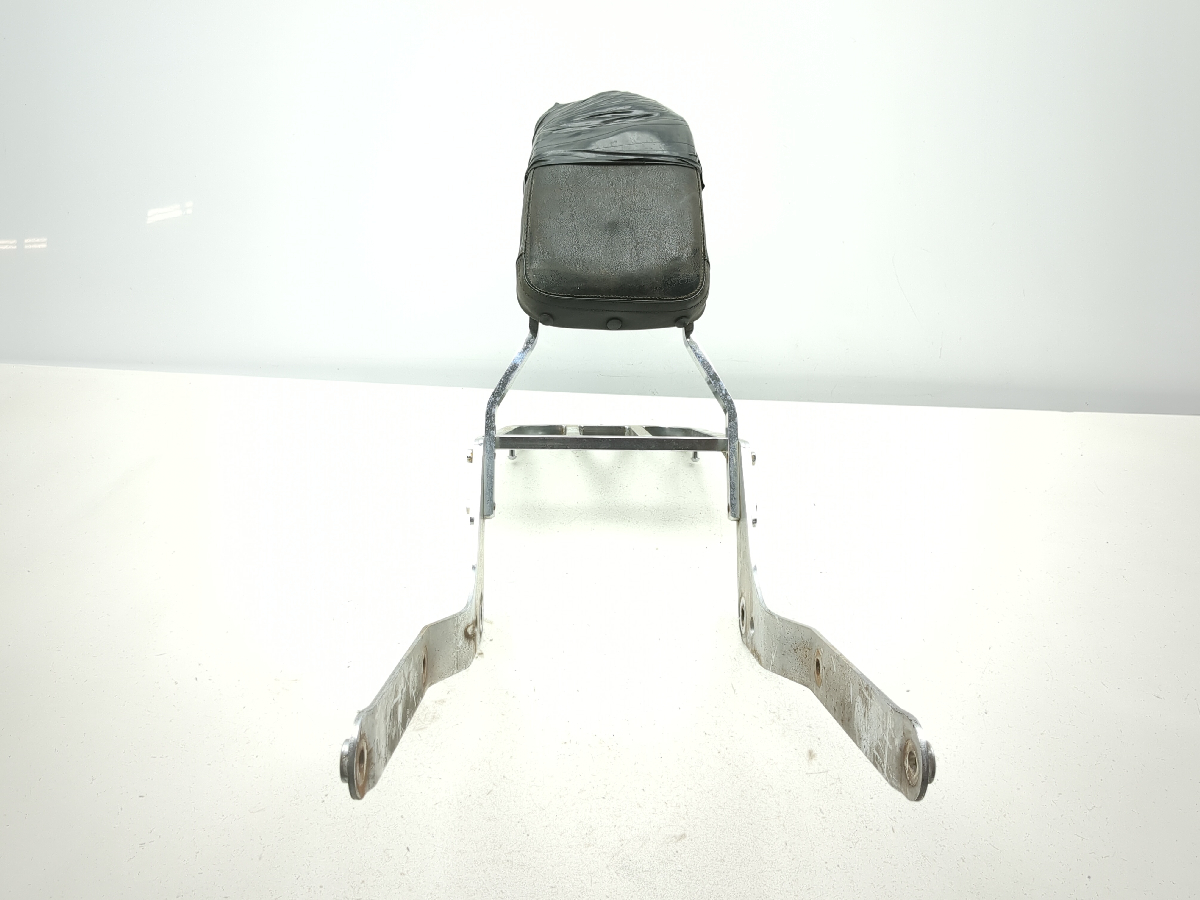 10-25 Honda VT750 Shadow Aero 750 Rear Passenger Backrest Sissy Bar
