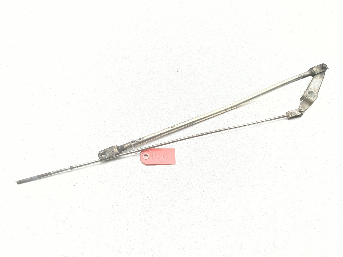 10-25 Honda VT750 Shadow Aero 750 Rear Brake Link Linkage Arm