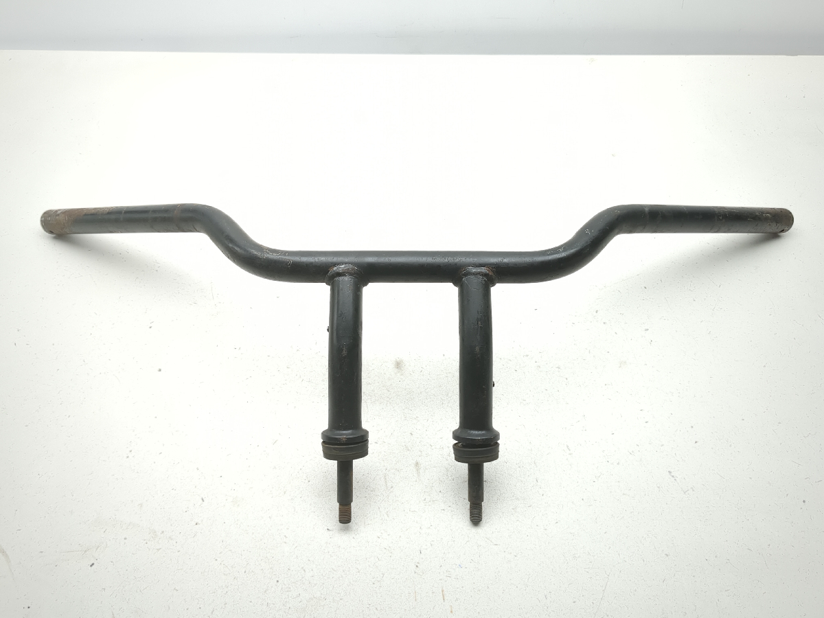 10-25 Honda VT750 Shadow Aero 750 Handlebar STRAIGHT