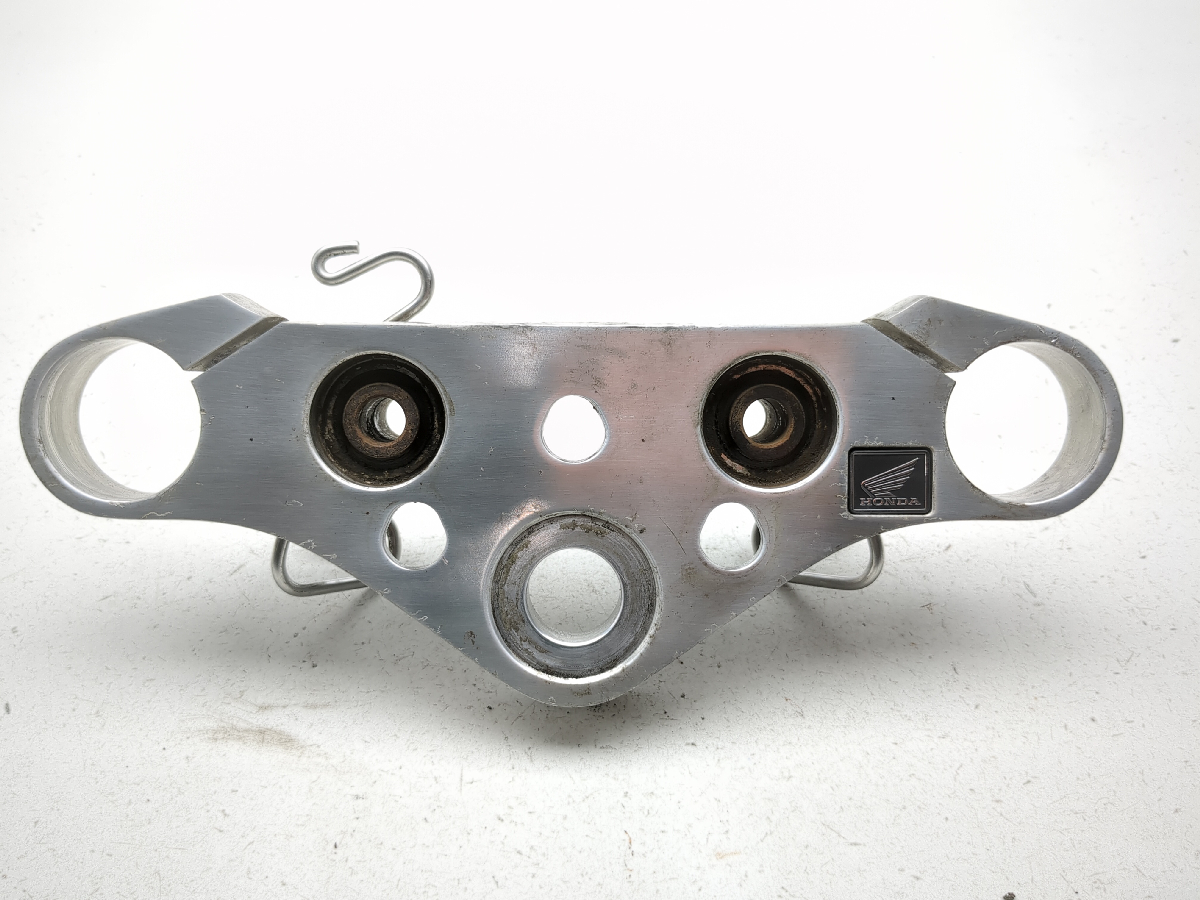 10-25 Honda VT750 Shadow Aero 750 Top Upper Triple Clamp Tree