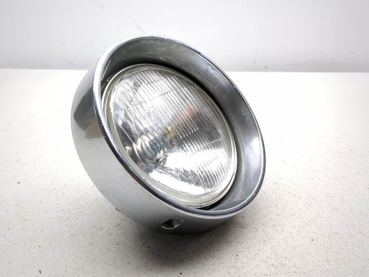 10-25 Honda VT750 Shadow Aero 750 Front Headlight Head Light Lamp