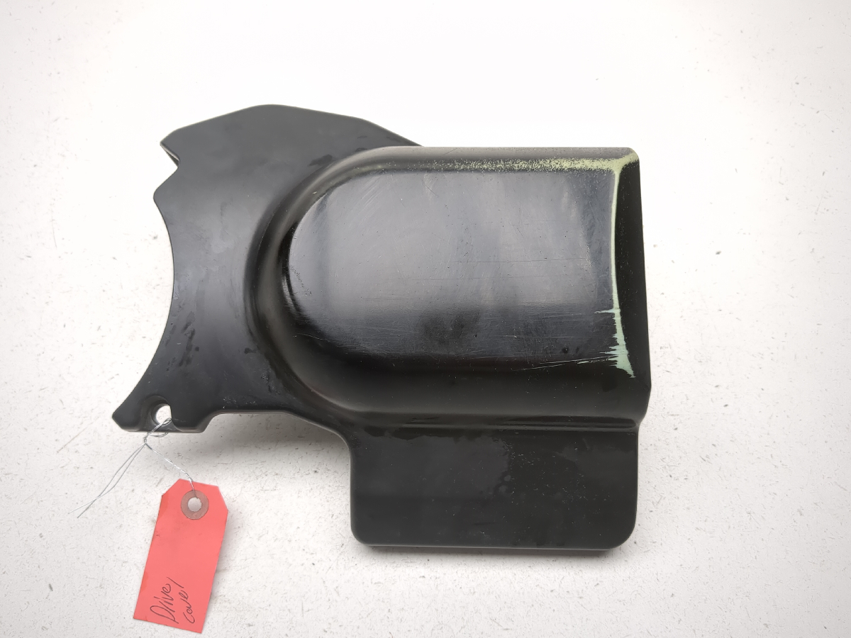 10-25 Honda VT750 Shadow Aero 750 Engine Motor Cover 11351-MEGA-0200