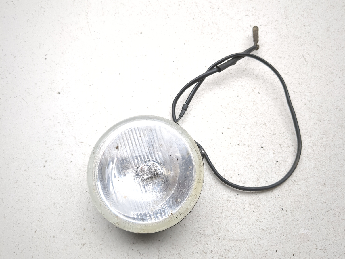 01-12 BMW F650 GS F650GS Running Light Lamp TRSH PL