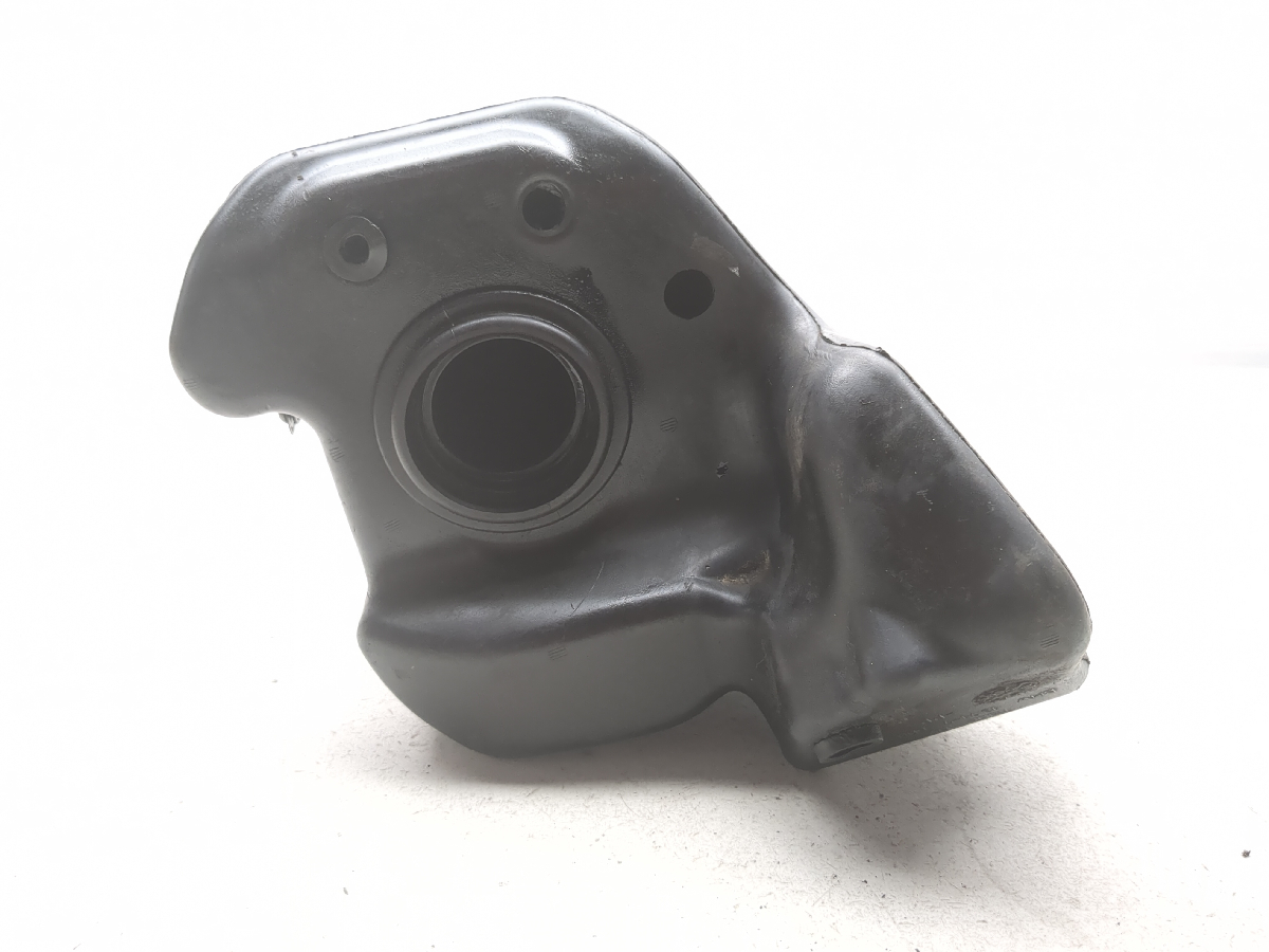 01-12 BMW F650 GS F650GS Intake Air Box Filter Cleaner 13717680497