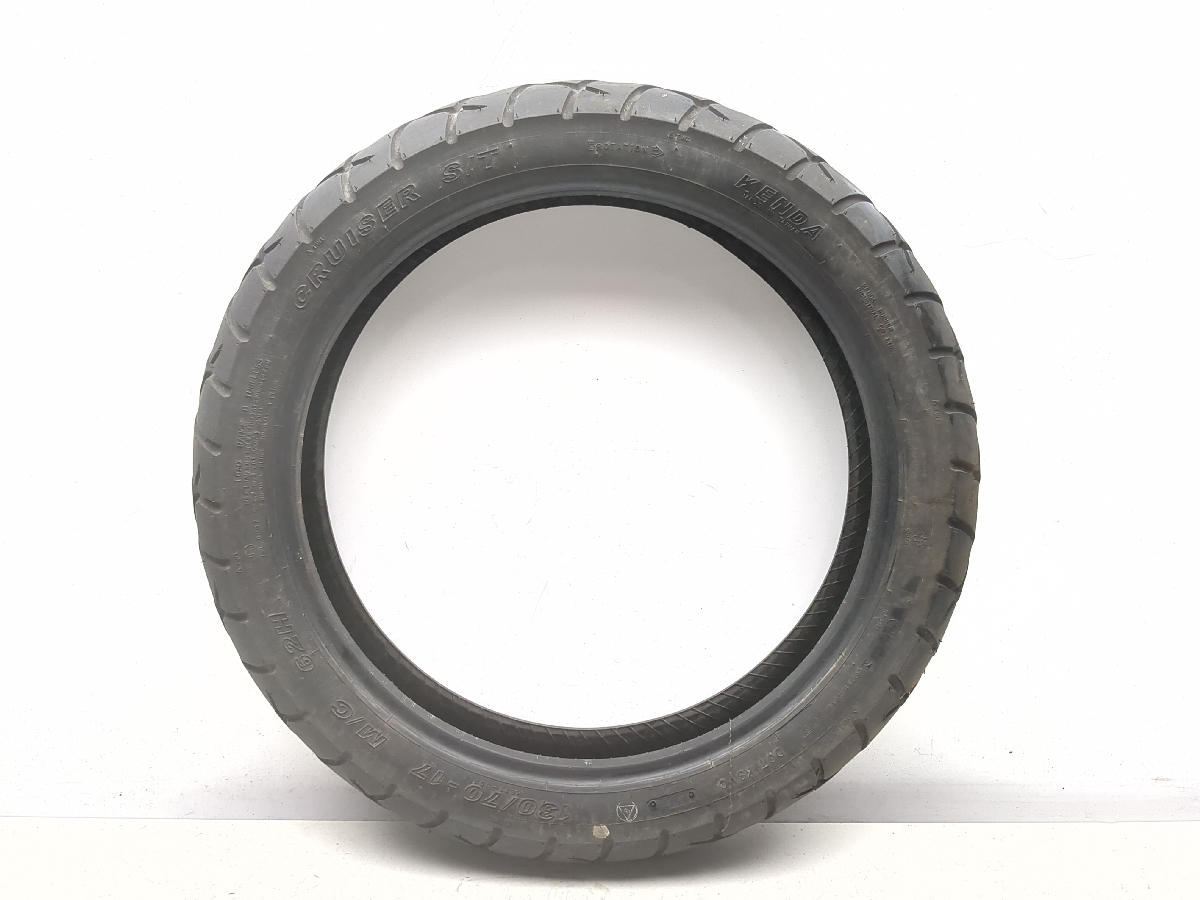 Rear Tire Kenda Cruiser S/T 130/70-17