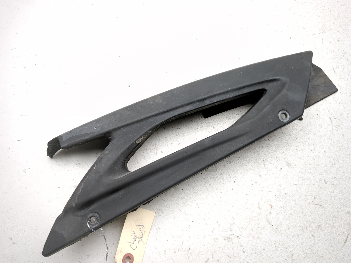 01-12 BMW F650 GS F650GS Chain Guard 2346392 46622346392