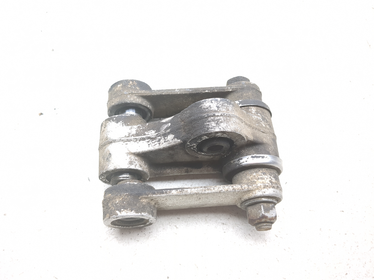 01-12 BMW F650 GS F650GS Rear Shock Link Linkage