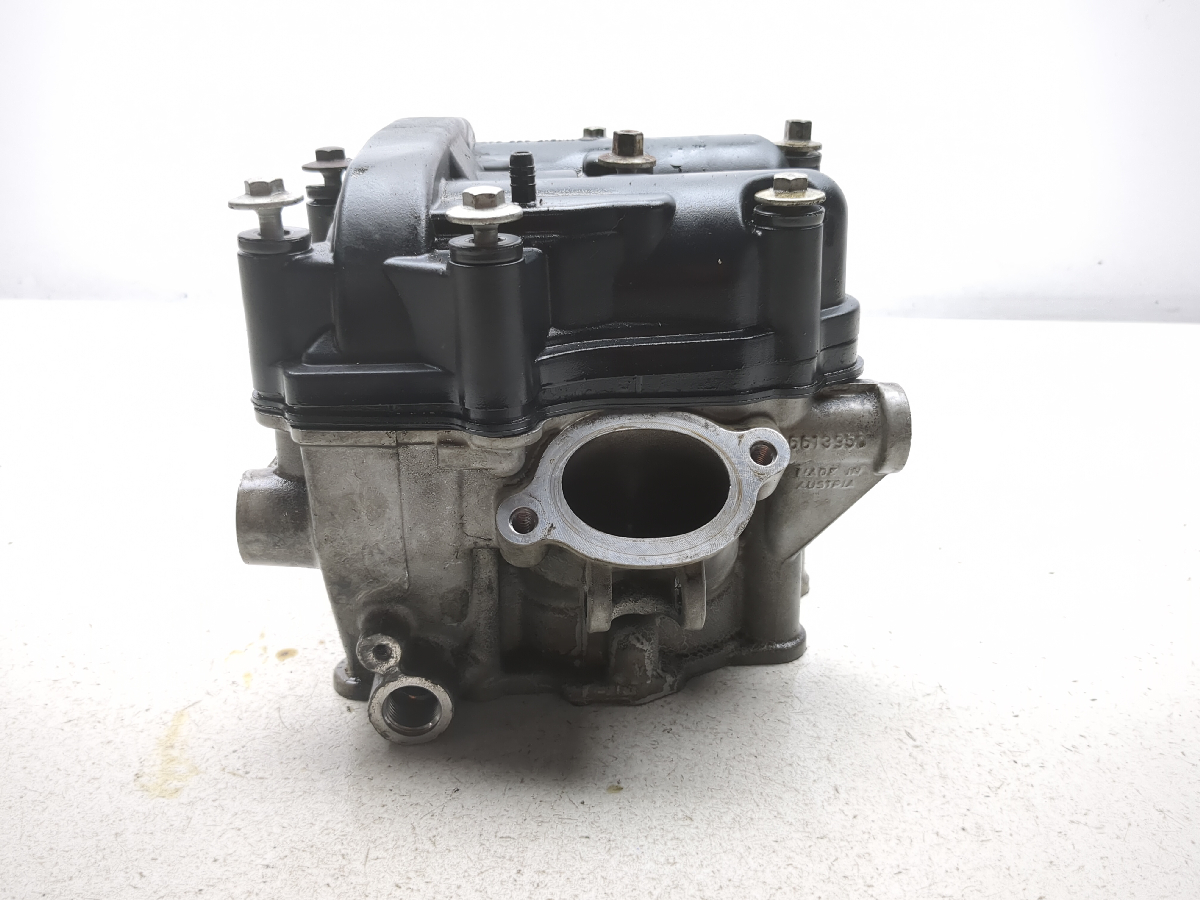 01-12 BMW F650 GS F650GS Motor Engine Cylinder Head