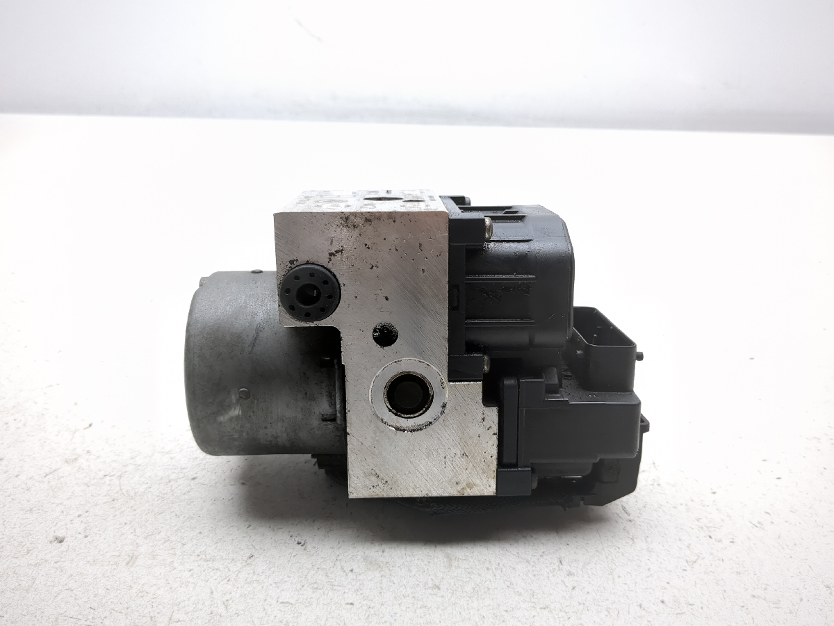01-12 BMW F650 GS F650GS ABS Brake Pump Module 54512335804