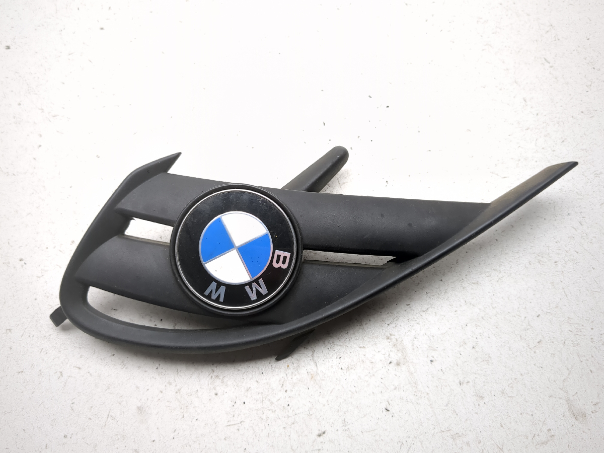 01-12 BMW F650 GS F650GS Vent Trim Fairing Cover Panel 7678915