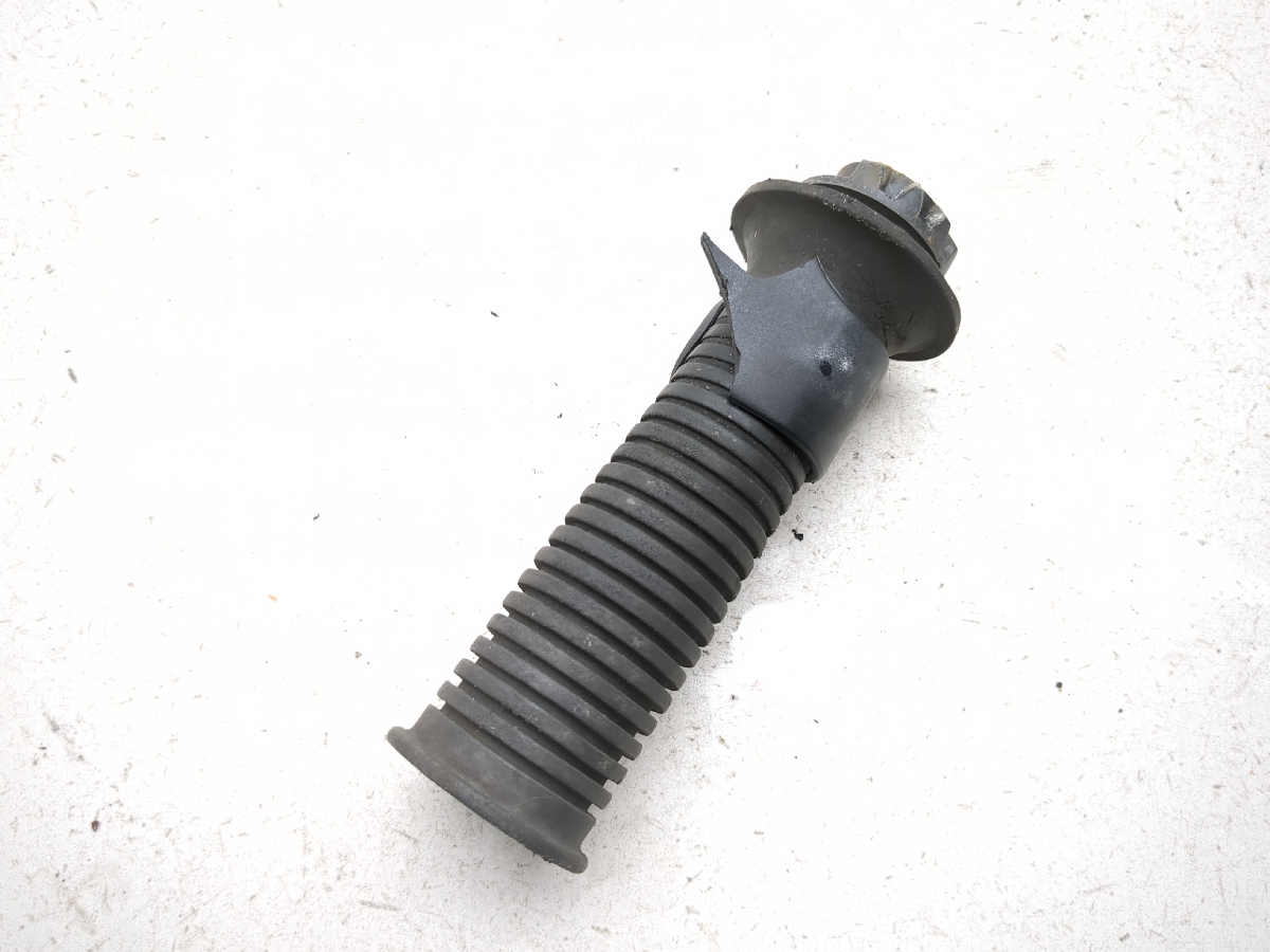 01-12 BMW F650 GS F650GS Throttle Tube And Grip