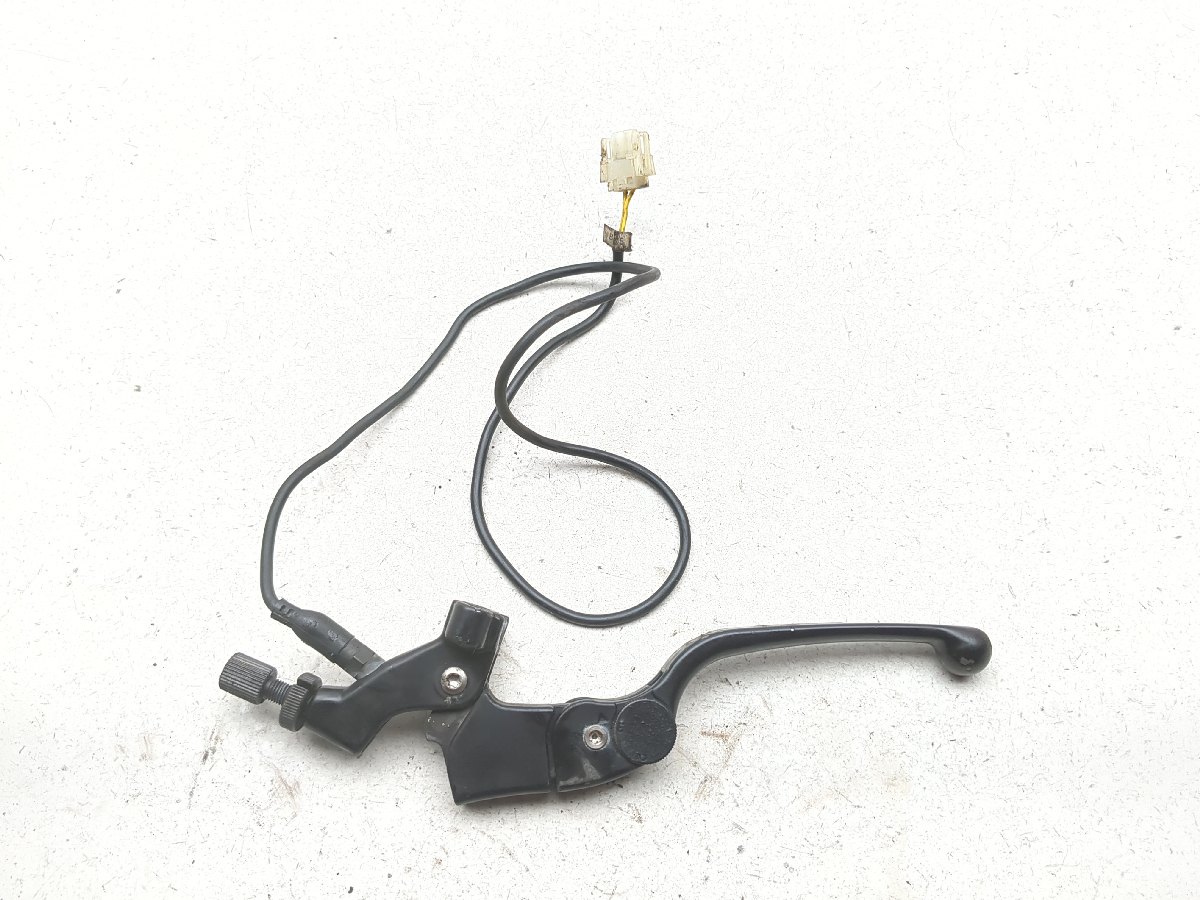 01-12 BMW F650 GS F650GS Left Side Clutch Hand Lever Perch 7688817