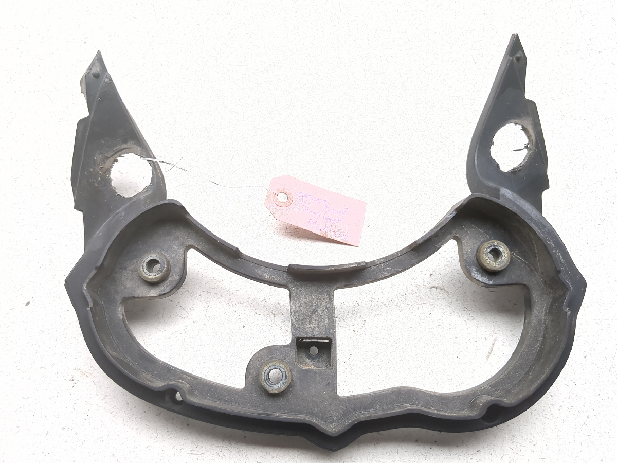 01-12 BMW F650 GS F650GS Gauge Display Mount Bracket Holder 10872210
