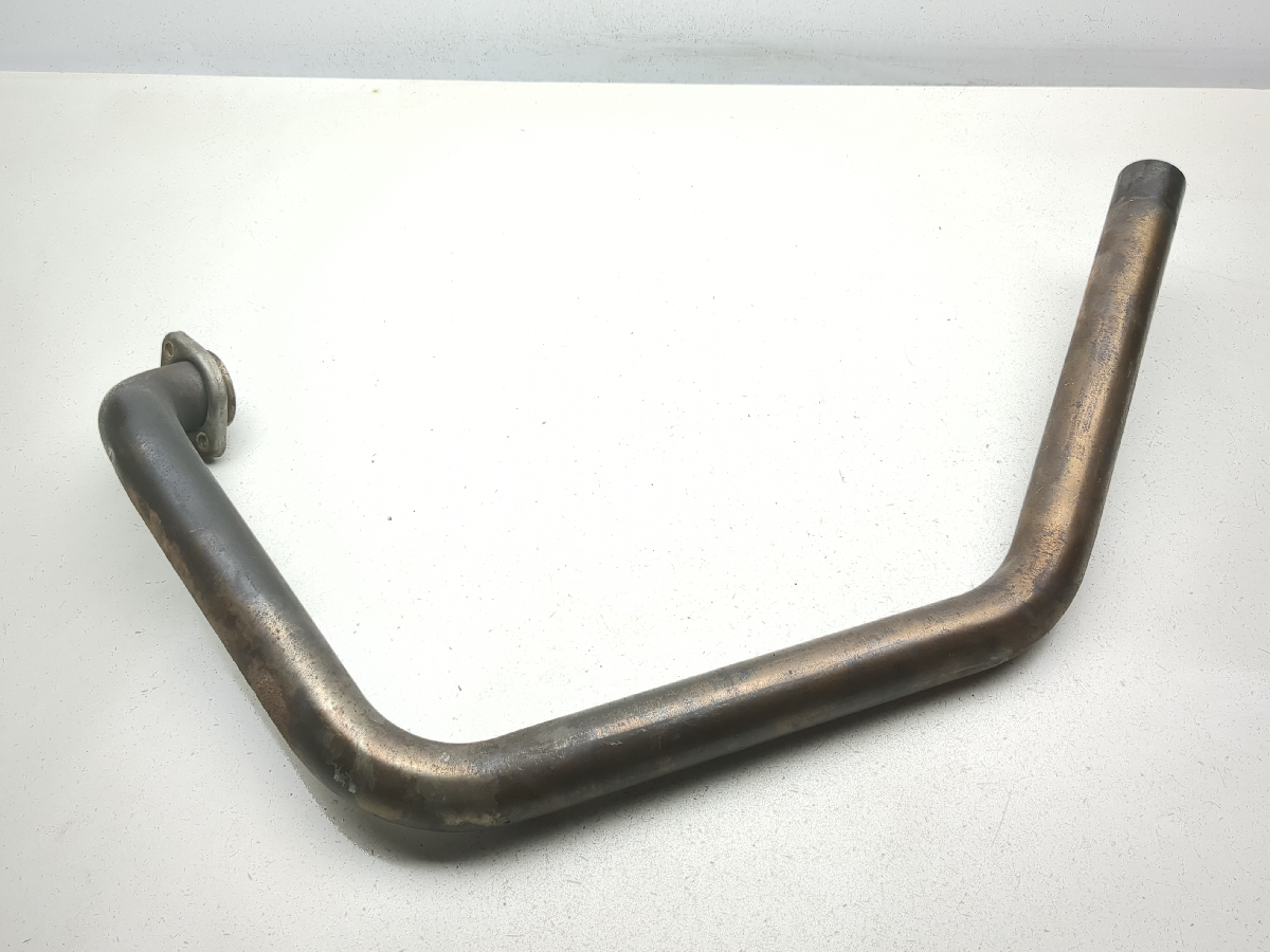 01-12 BMW F650 GS F650GS Exhaust Pipe