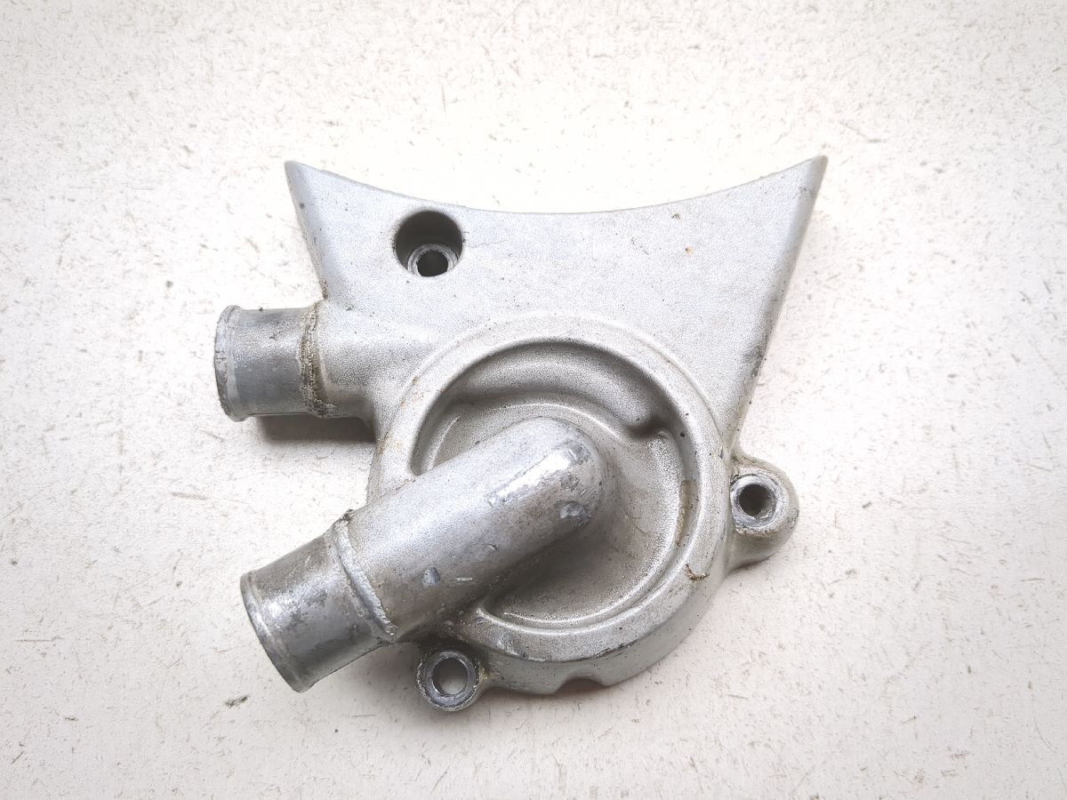01-12 BMW F650 GS F650GS Engine Motor Water Pump Cover 211272