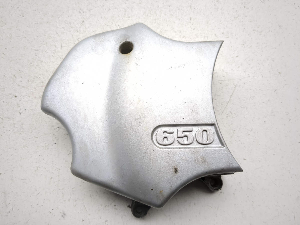 01-12 BMW F650 GS F650GS Front Sprocket Cover